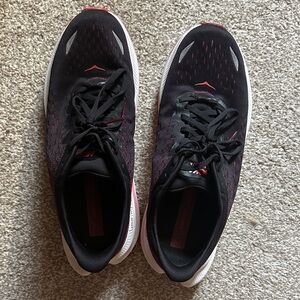 Men’s Hoka Kawana shoes.